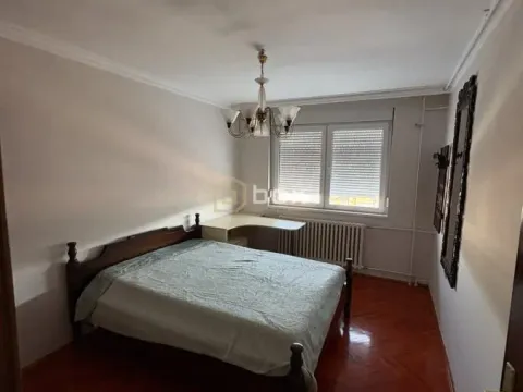 Rent, four bedroom apartment, 100m², Centar, Niš - image 21