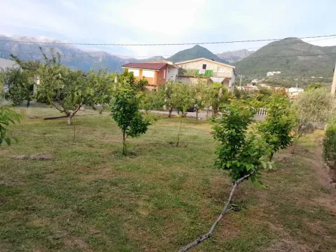 Prodaja, plac, 345m², Bjeliši, Bar - image 13