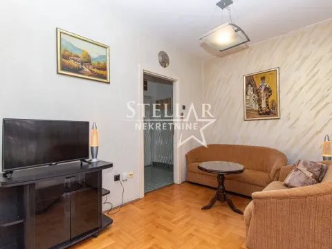 Izdavanje, stan, 43m², Preko Morače, Podgorica - image 1