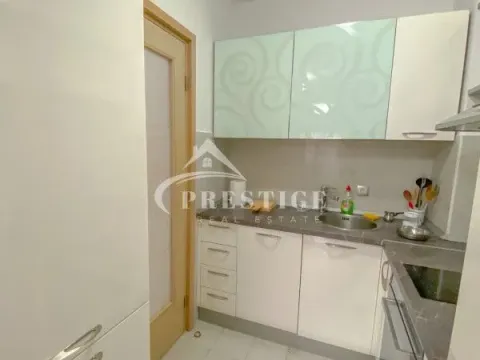 Izdavanje, jednosoban stan, 45m², Preko Morače, Podgorica - image 4