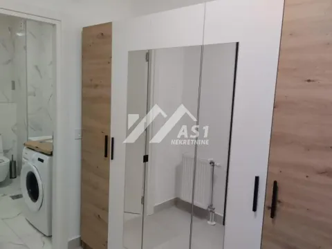 Izdavanje, jednosoban stan, 45m², Novi Sad Sve Podlokacije, Novi Sad - image 4