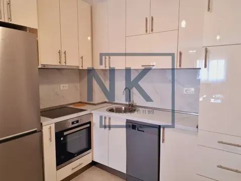 Rent, one bedroom apartment, 48m², New City, Podgorica - image 3
