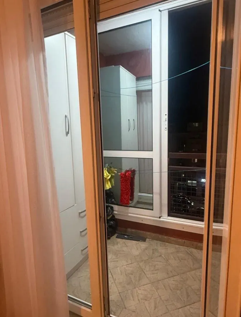 Rent, studio apartment, 28m², Zabjelo, Podgorica