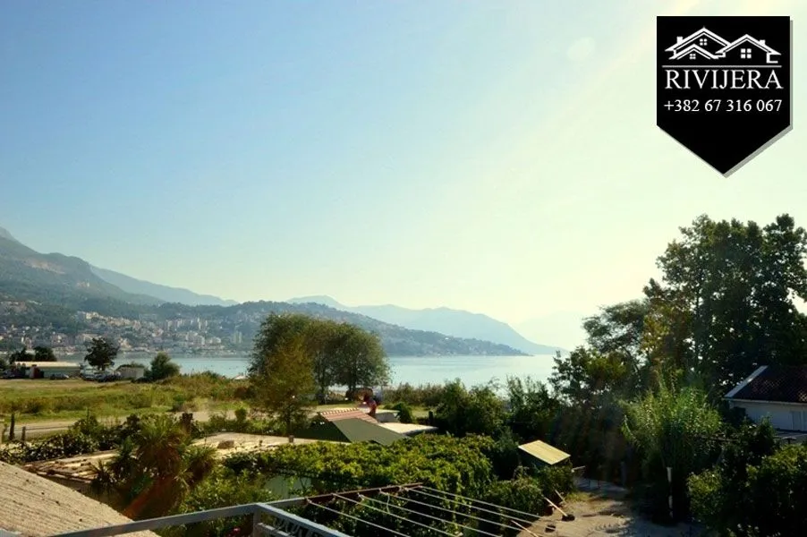 Sale, house, 120m², Igalo, Herceg Novi