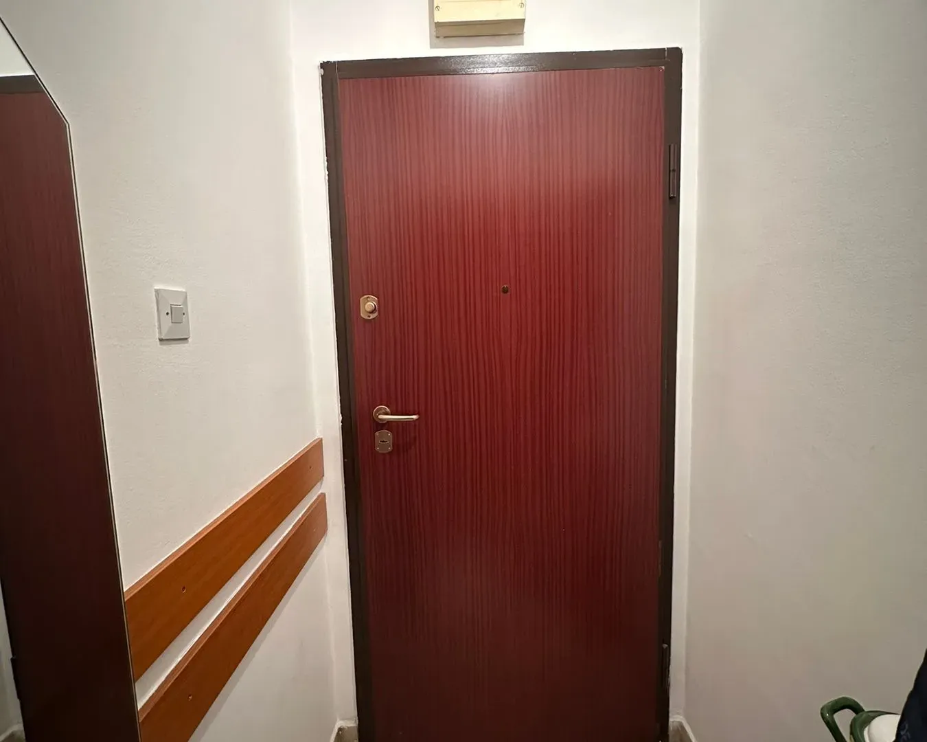 Prodaja, jednosoban stan, 49m², Pobrežje, Podgorica
