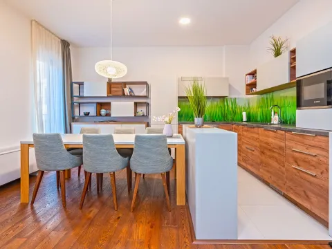 Sale, three bedroom apartment, 170m², Centar, Budva - image 7