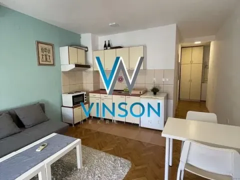 Izdavanje, stan, 30m², Grbavica, Novi Sad Sve Podlokacije - image 3