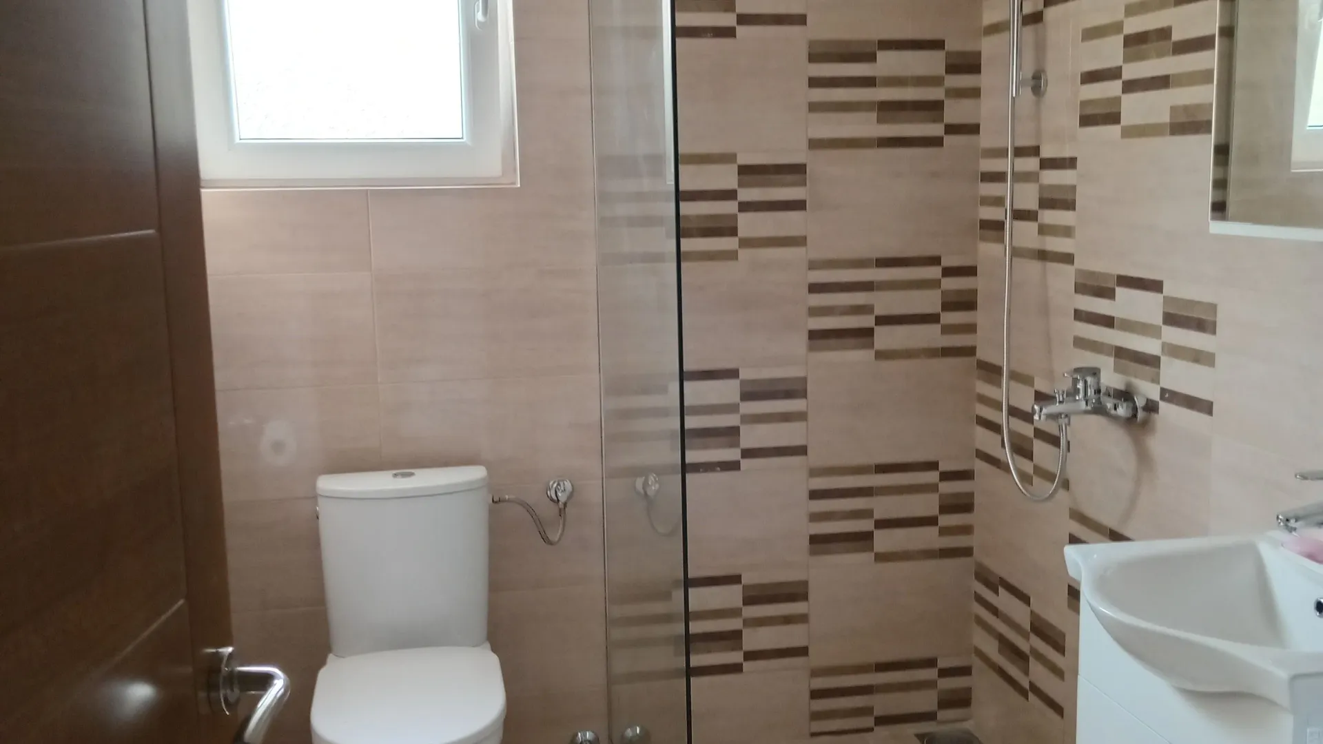 Rent, two bedroom apartment, 70m², Radanovići, Kotor