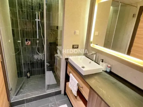 Sale, two bedroom apartment, 36m², Kopaonik, Srbija - image 4