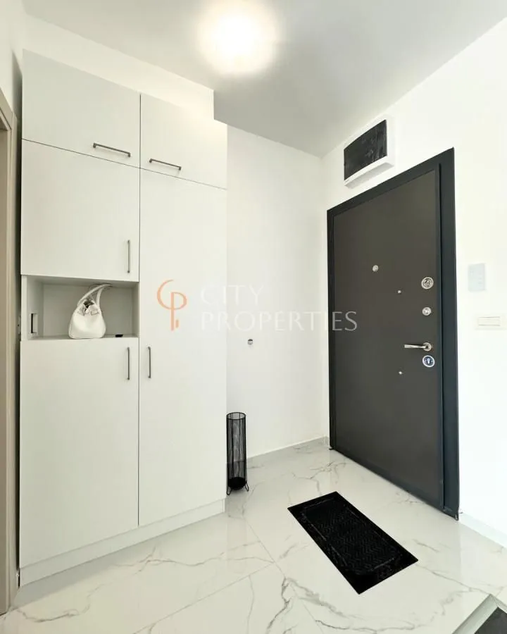 Rent, apartment, 27m², Zabjelo, Podgorica