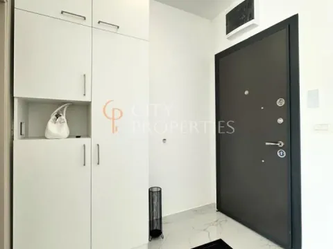 Izdavanje, stan, 27m², Zabjelo, Podgorica - image 2