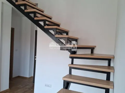 Sale, three bedroom apartment, 76m², Autokomanda, Voždovac Sve Podlokacije - image 9
