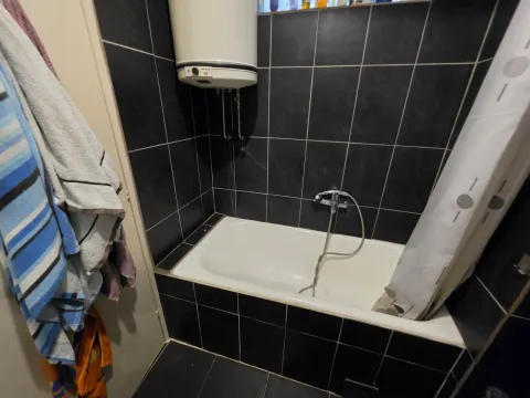 Rent, studio apartment, 35m², Budva, Crna Gora - image 8
