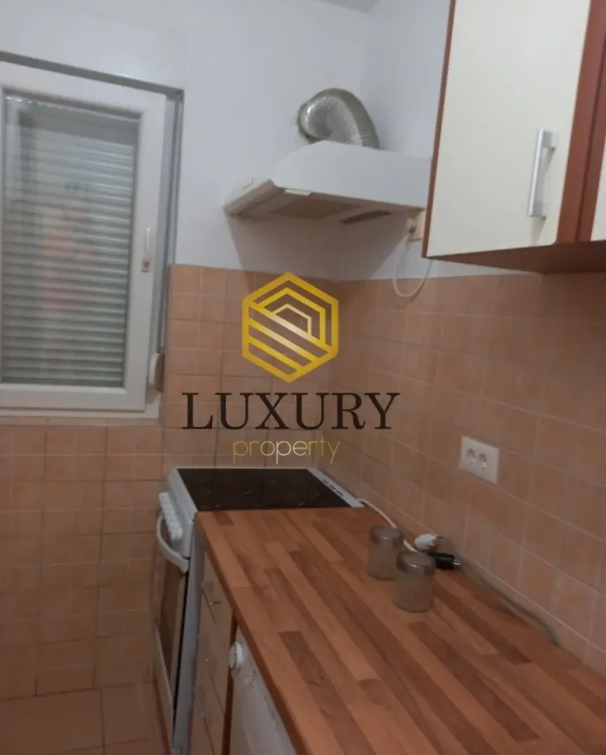 Rent, apartment, 80m², Ljubović, Podgorica