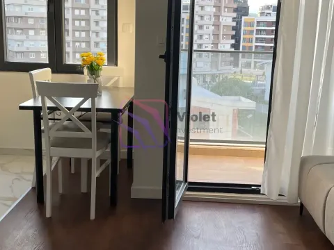 Izdavanje, jednosoban stan, 39m², Central Point, Podgorica - image 2