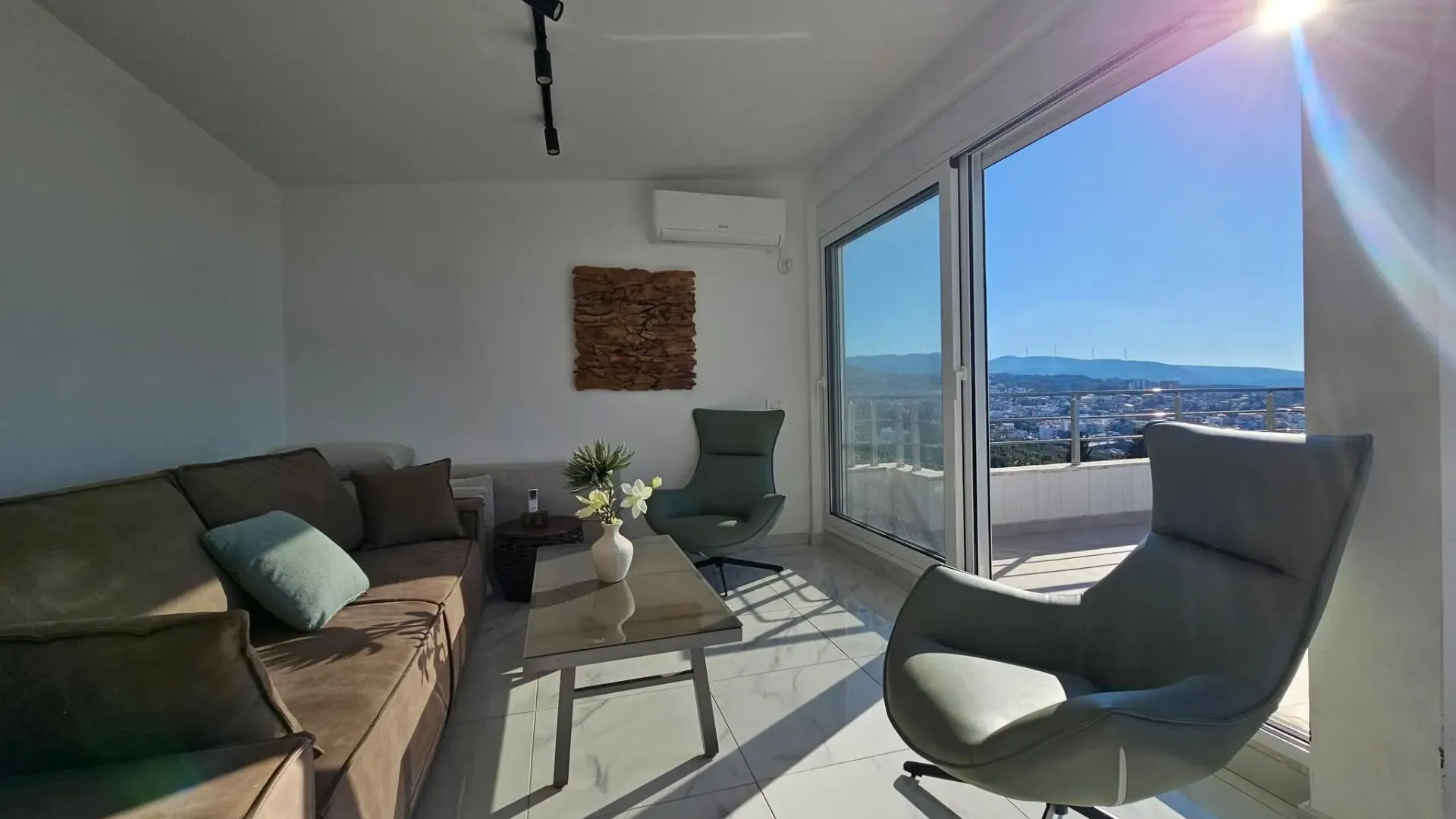 Rent, house, 200m², Dobre Vode, Bar