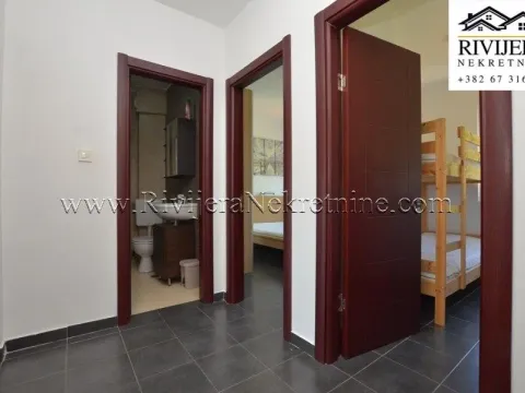 Prodaja, dvosoban stan, 39m², Đenovići, Herceg Novi - image 7