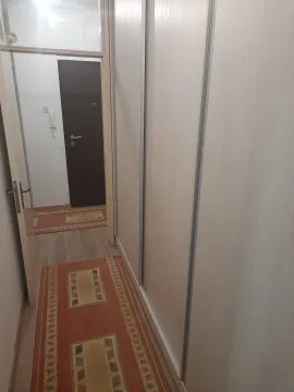 Izdavanje, trosoban stan, 60m², Preko Morače, Podgorica - image 10