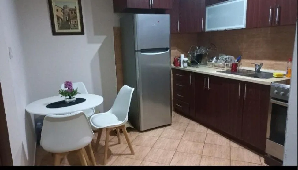 Izdavanje, jednosoban stan, 43m², City Kvart, Podgorica