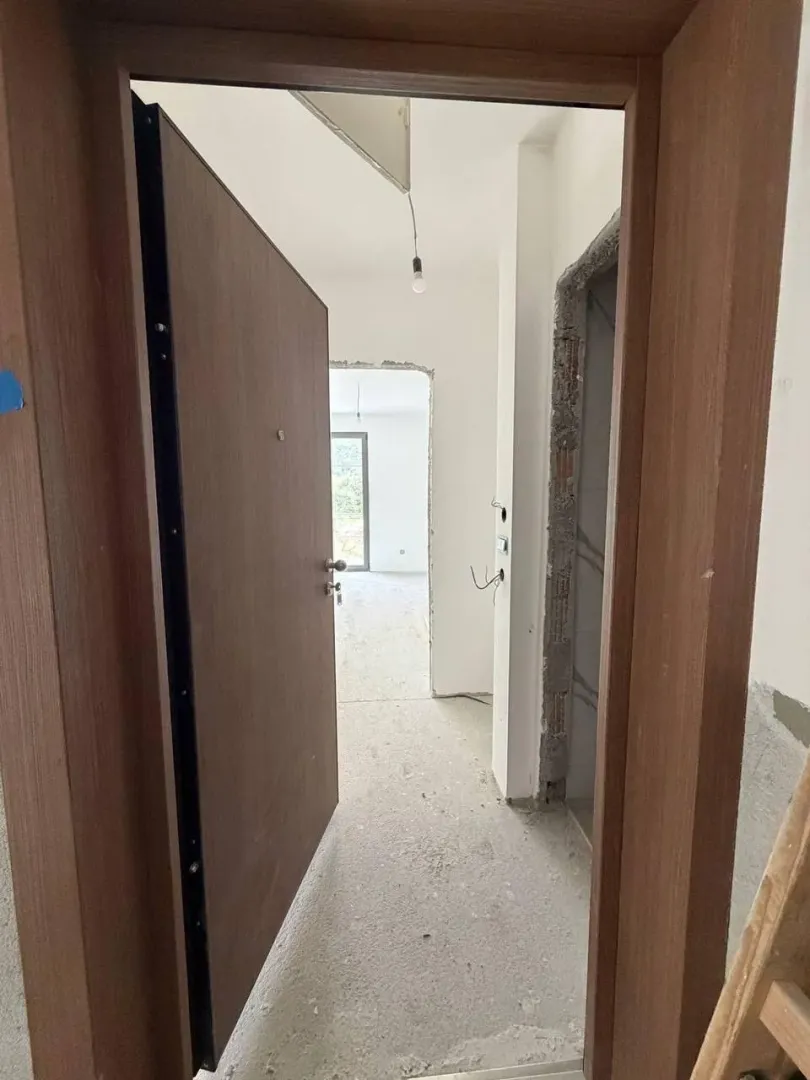 Sale, one bedroom apartment, 40m², Donja Lastva, Tivat