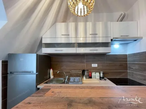 Prodaja, jednosoban stan, 44m², Kolašin, Crna Gora - image 5