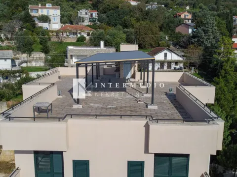 Prodaja, garsonjera, 22m², Kumbor, Herceg Novi - image 6