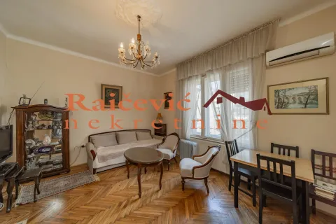 Sale, one bedroom apartment, 25m², Crveni Krst, Beograd - image 2