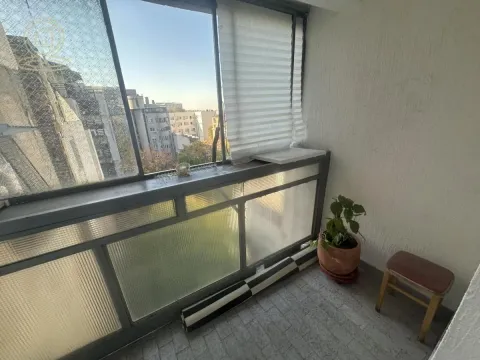 Izdavanje, dvosoban stan, 64m², Savski Venac, Beograd - image 16