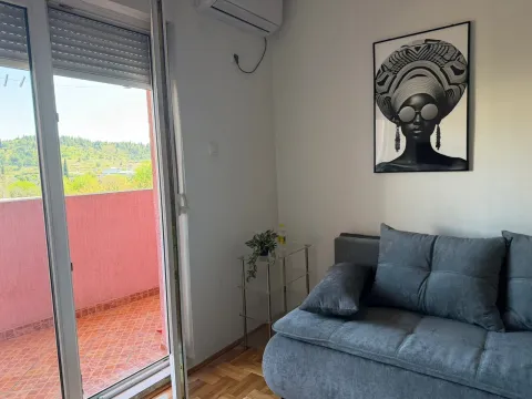 Rent, one bedroom apartment, 28m², Zabjelo, Podgorica - image 4