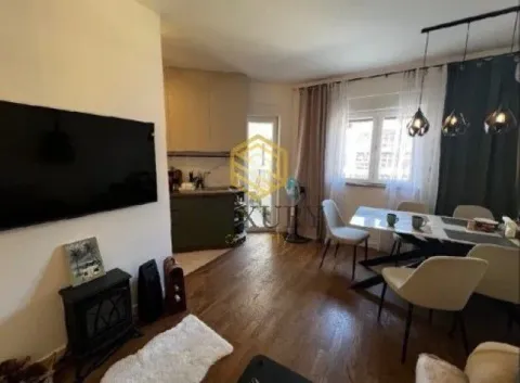 Prodaja, jednosoban stan, 44m², Zagorič, Podgorica - image 13