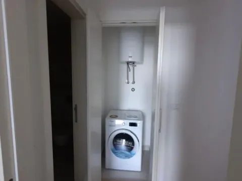 Rent, two bedroom apartment, 55m², Savski Venac, Beograd - image 8