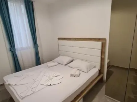 Prodaja, dvosoban stan, 64m², Rafailovići, Budva - image 7