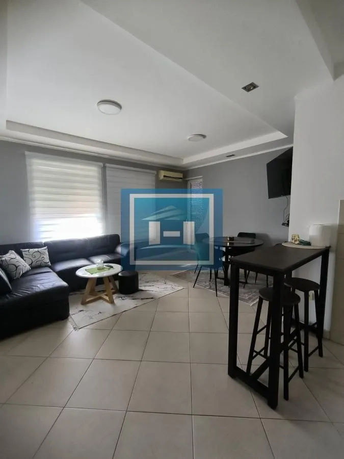 Izdavanje, dvosoban stan, 40m², Centar, Ćuprija