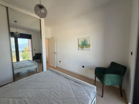 Prodaja, dvosoban stan, 50m², Donja Lastva, Tivat - image 5