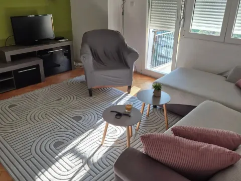 Izdavanje, stan, 60m², Preko Morače, Podgorica - image 3