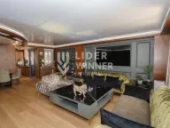 Prodaja, četvorosoban stan, 160m², Vračar Centar, Vračar Sve Podlokacije - image 1