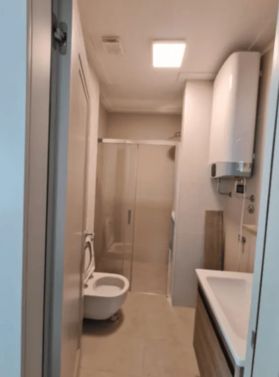 Sale, two bedroom apartment, 113m², Bečići, Budva