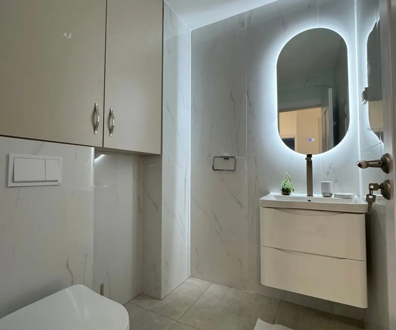 Sale, house, 74m², Bečići, Budva