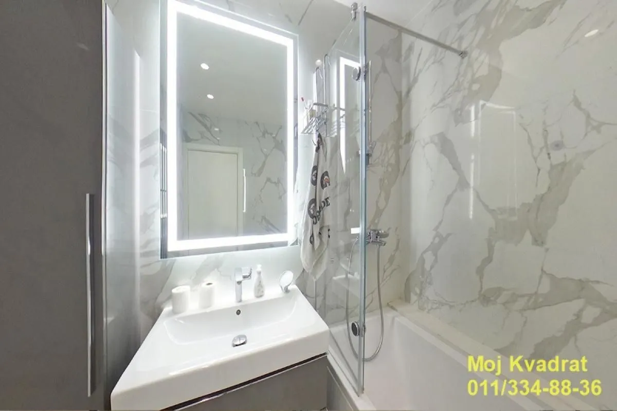 Sale, four bedroom apartment, 151m², Vračar Centar, Vračar Sve Podlokacije