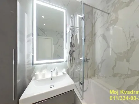 Prodaja, četvorosoban stan, 151m², Vračar Centar, Vračar Sve Podlokacije - image 14