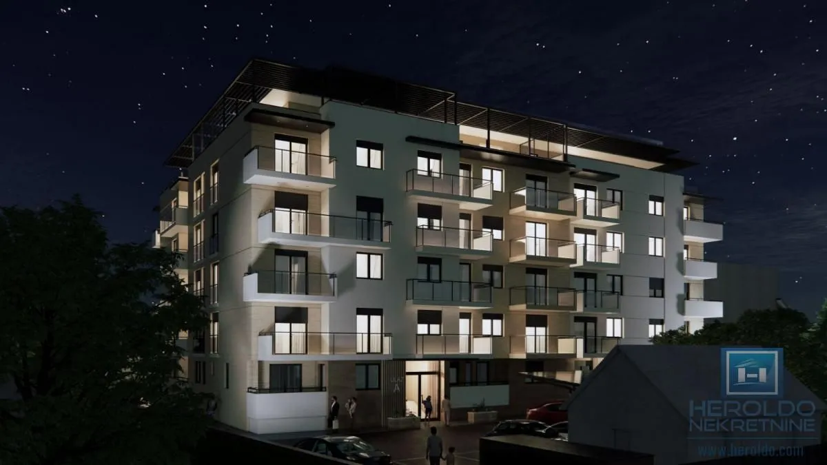 Sale, parking/garage, 26m², Centar, Jagodina