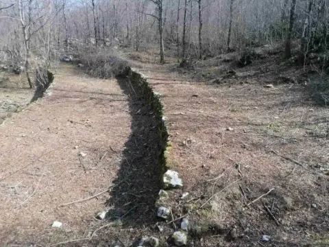 Prodaja, plac, 13600m², Bar, Crna Gora - image 2