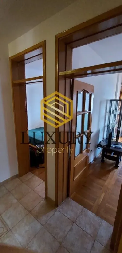 Rent, apartment, 50m², Preko Morače, Podgorica