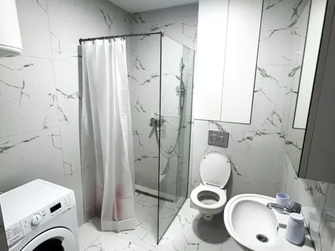 Rent, apartment, 34m², Zabjelo, Podgorica - image 5