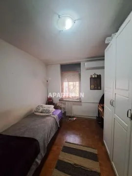 Prodaja, četvorosoban stan, 109m², Vračar Sve Podlokacije, Beograd - image 7