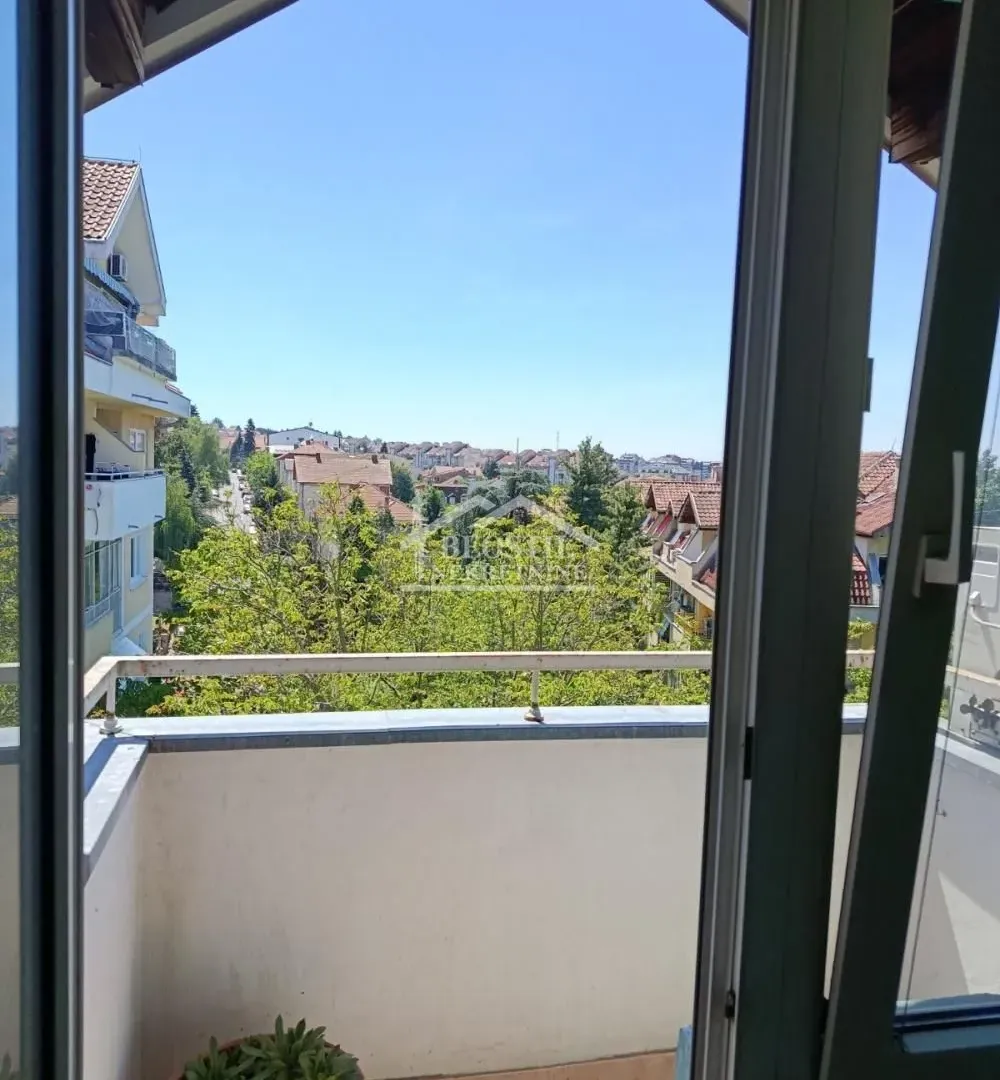 Prodaja, dvosoban stan, 54m², Čukarica, Beograd