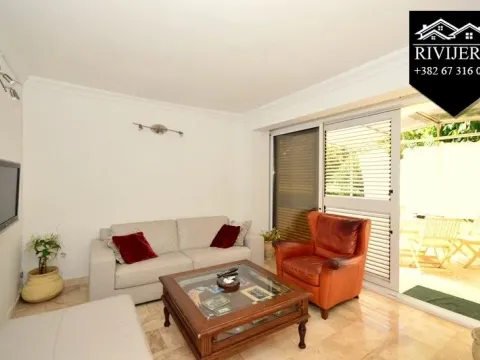 Sale, two bedroom apartment, 100m², Savina, Herceg Novi - image 3