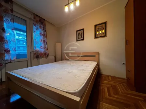Rent, two bedroom apartment, 49m², Grbavica, Novi Sad Sve Podlokacije - image 10