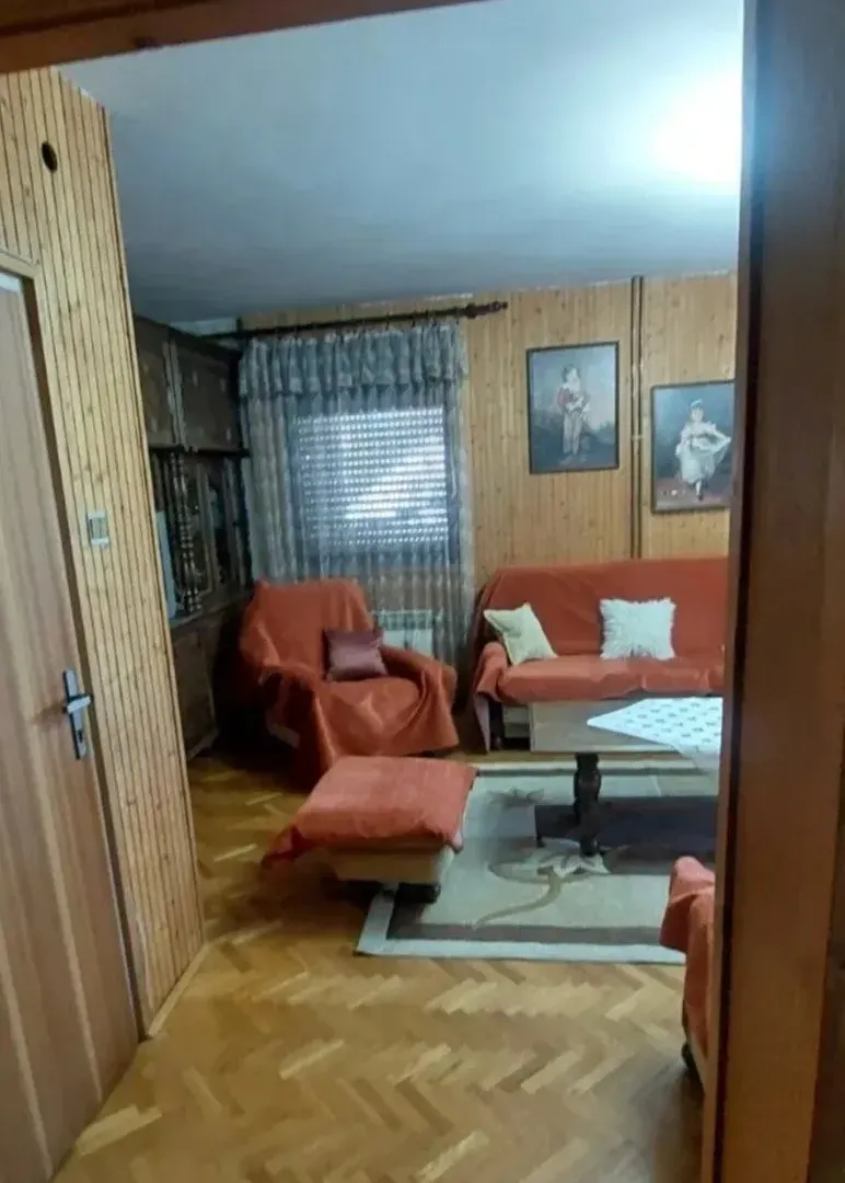 Sale, house, 288m², Trešnja-Koviona, Sopot