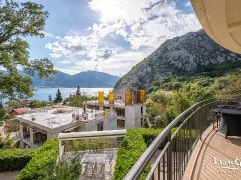 Sale, two bedroom apartment, 105m², Orahovac, Kotor - image 30